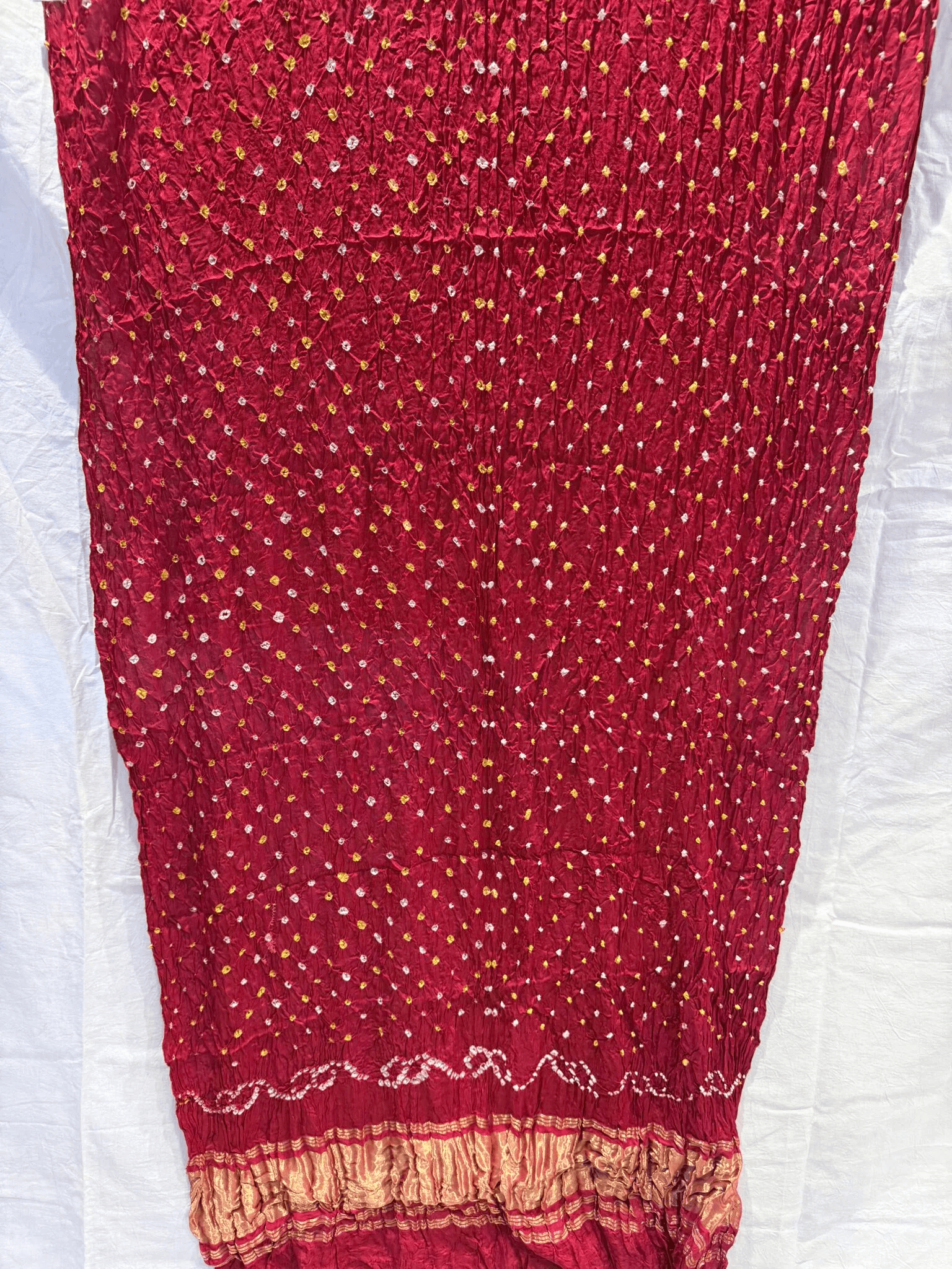 Modal Silk Boond Dupata
