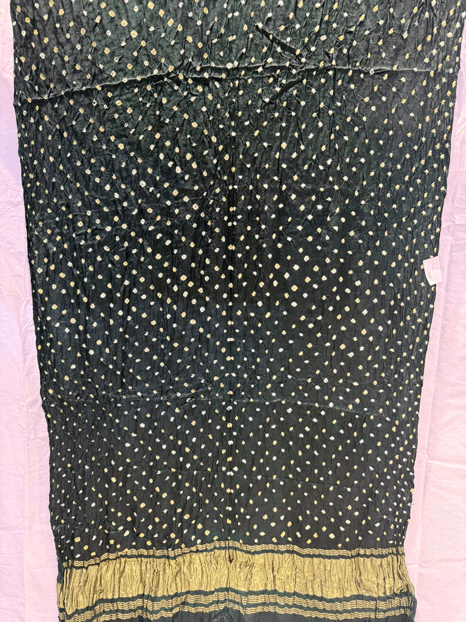 Modal Silk Boond Dupata