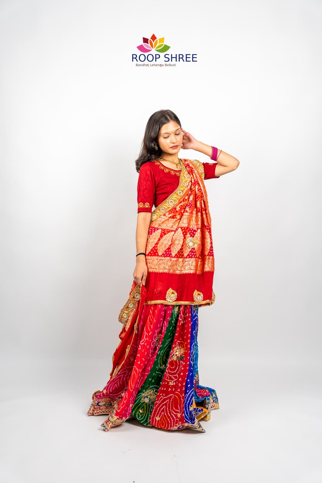 Kadhi georgette belbuti Peela