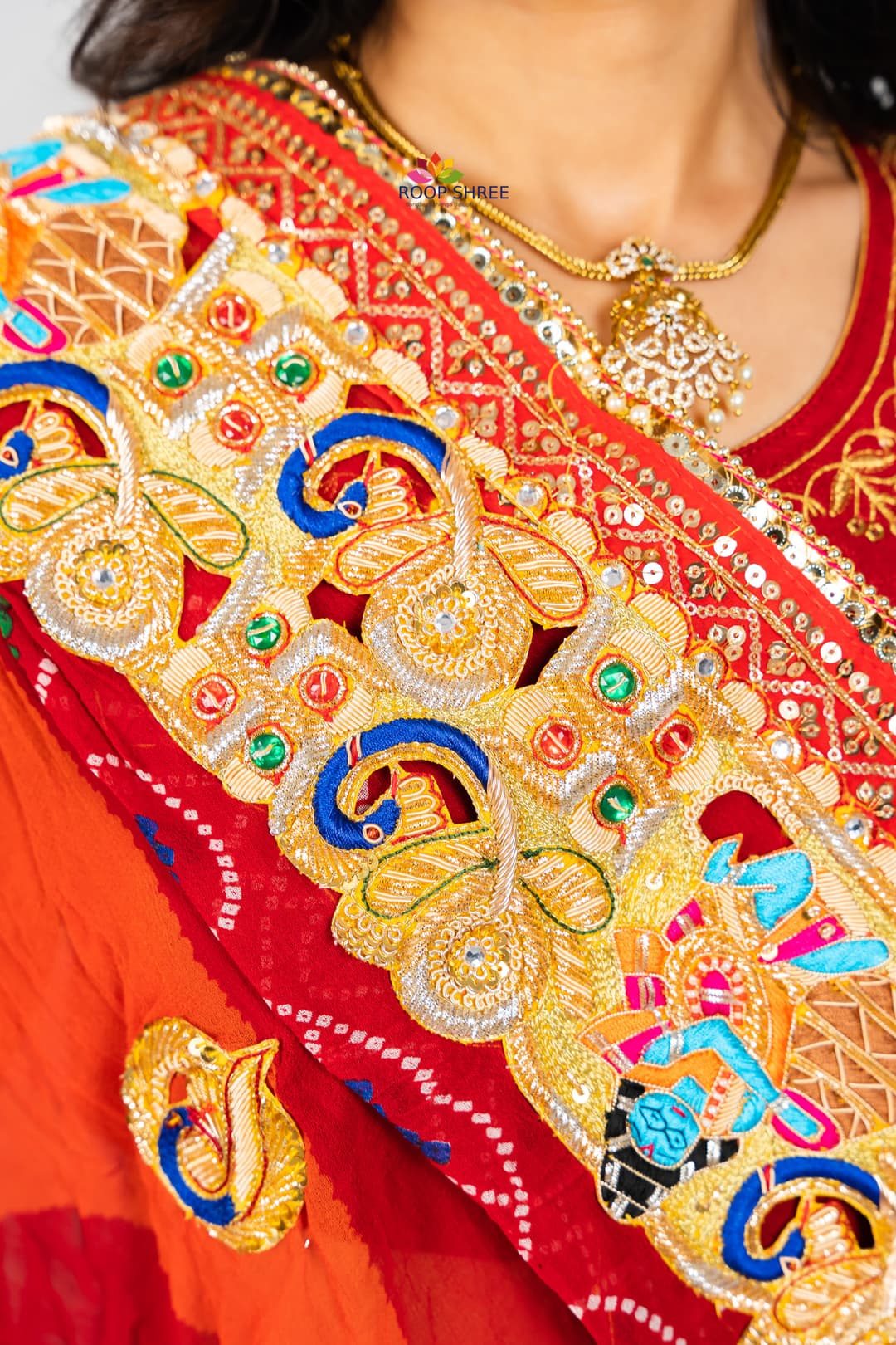Ek Paat Georgette LadduGopal Peela