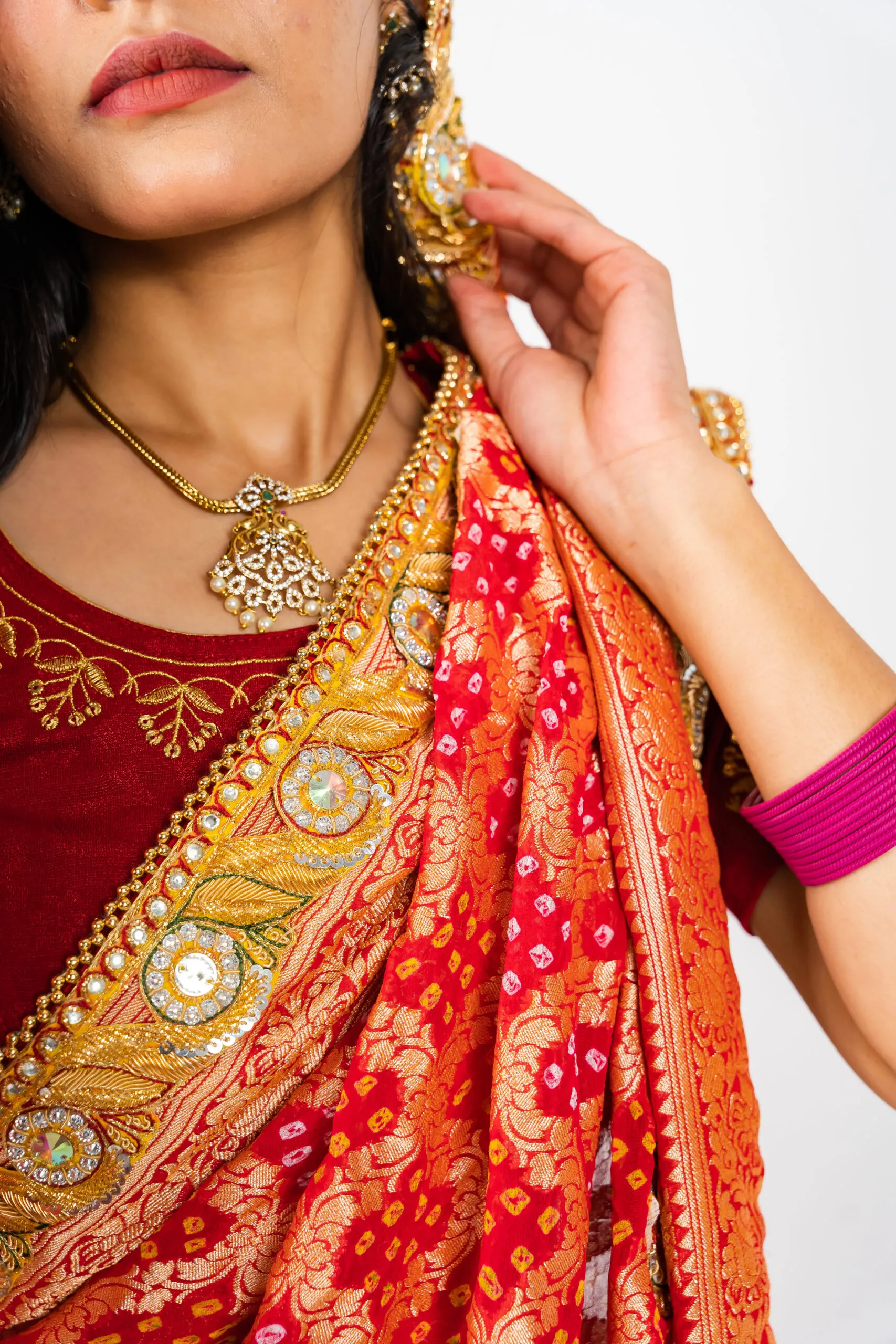 Kadhi Geogette Belbuti Peela - Image 2